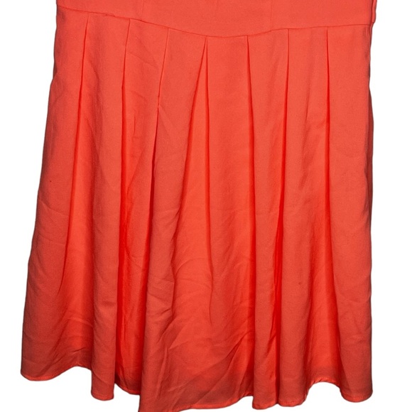 Tea & Cup Heart Keyhole Dress - Picture 3 of 7